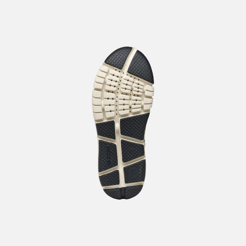 Mid calf boots FLEXYPER BOY Military - image number 6 | GEOX