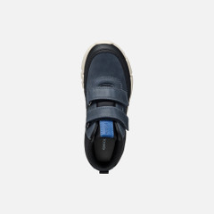 flexyper boy — navy 6