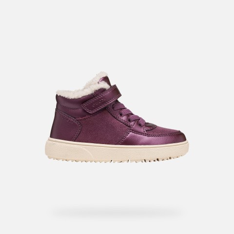 Categoria nascosta per master products THELEVEN ABX FILLE null - image number 1 | GEOX