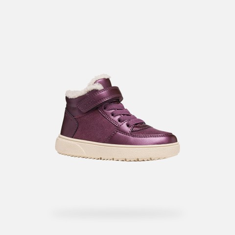 Categoria nascosta per master products THELEVEN ABX FILLE null - image number 2 | GEOX