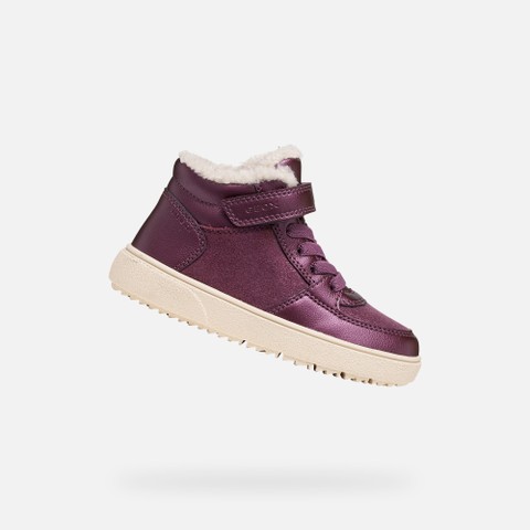 Categoria nascosta per master products THELEVEN ABX FILLE null | GEOX