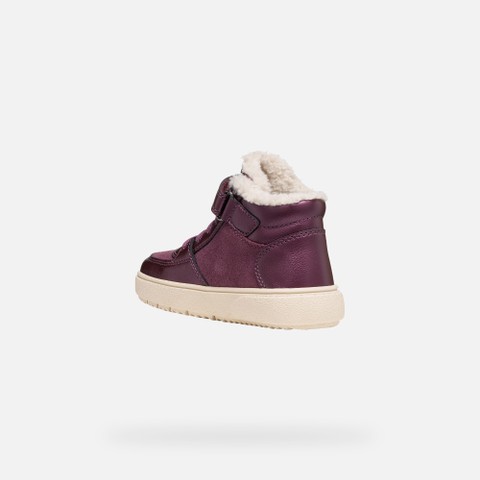 Categoria nascosta per master products THELEVEN ABX FILLE null - image number 3 | GEOX