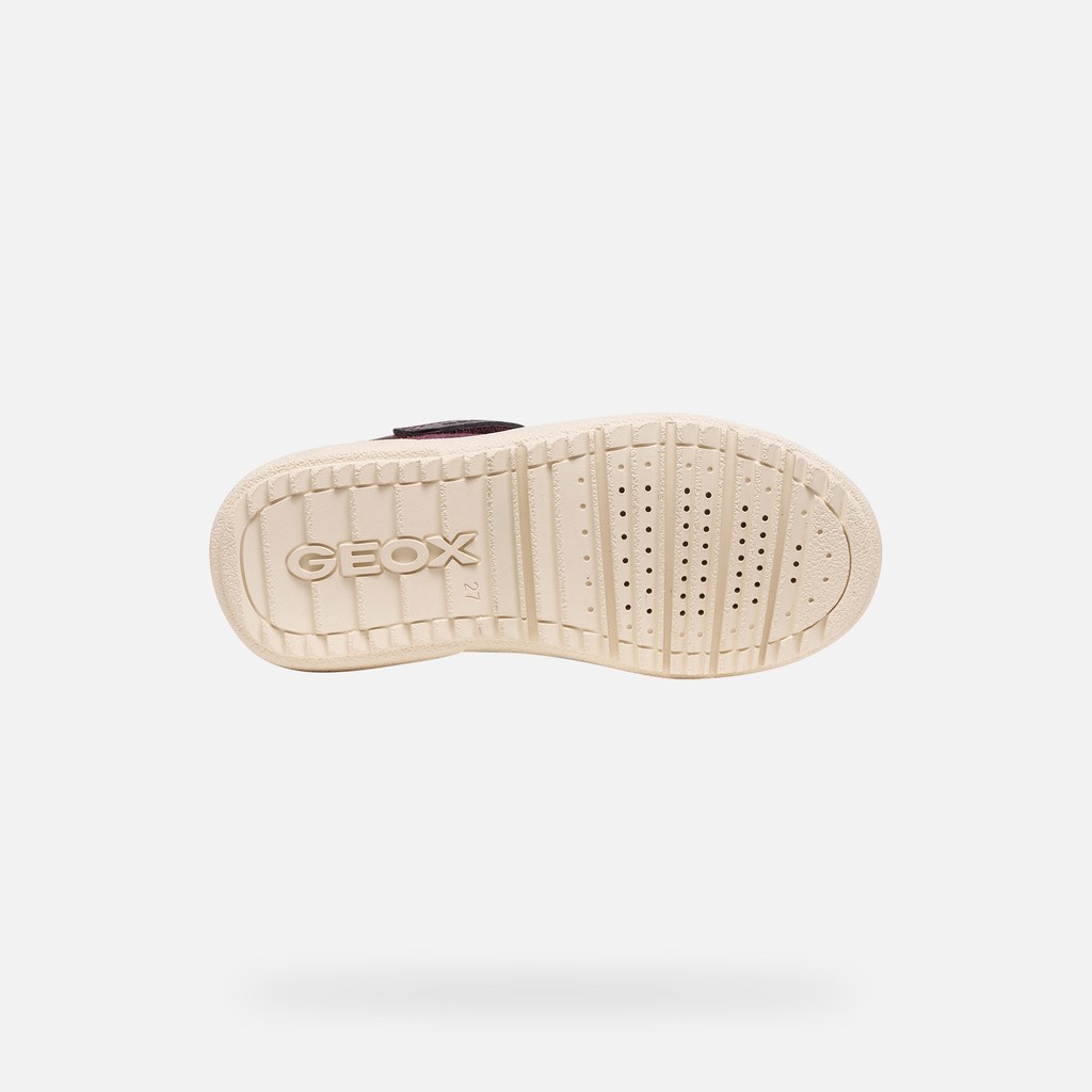 Categoria nascosta per master products THELEVEN ABX FILLE null - image number 6 | GEOX