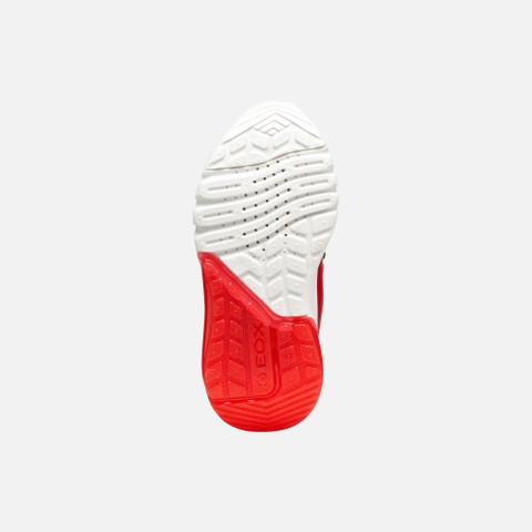 Superman CIBERDRON JUNIOR Blue/Red - image number 6 | GEOX