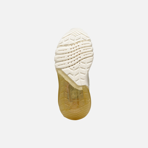 Harry Potter CIBERDRON JUNIOR Light ivory/Platinum - image number 6 | GEOX