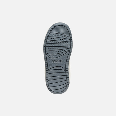 Batman WASHIBA JUNIOR Black/Gold - image number 6 | GEOX