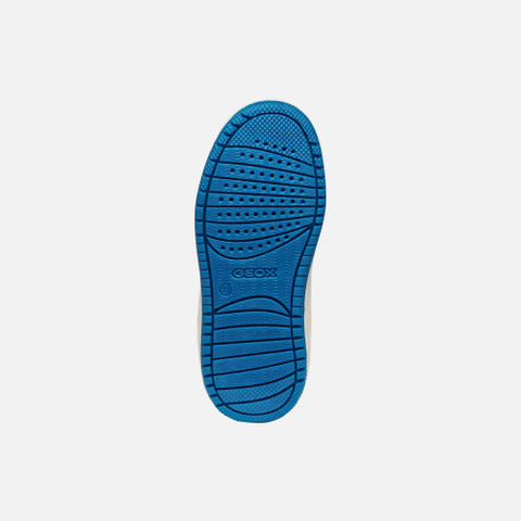 Superman WASHIBA JUNIOR Navy/White - image number 6 | GEOX