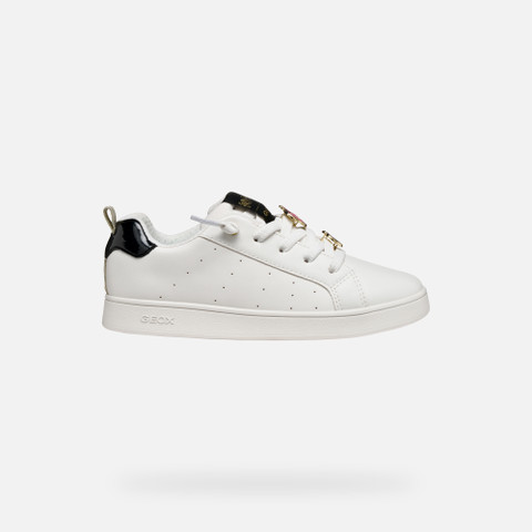 Harry Potter ECLYPER JUNIOR White - image number 1 | GEOX