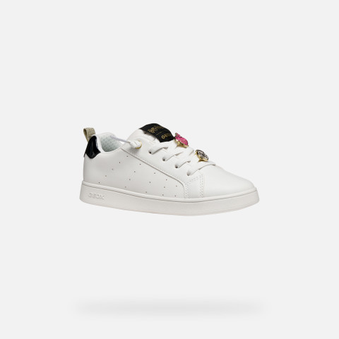 Harry Potter ECLYPER JUNIOR White - image number 2 | GEOX