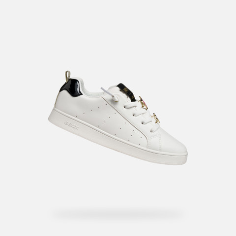 Harry Potter ECLYPER JUNIOR White - image number 0 | GEOX
