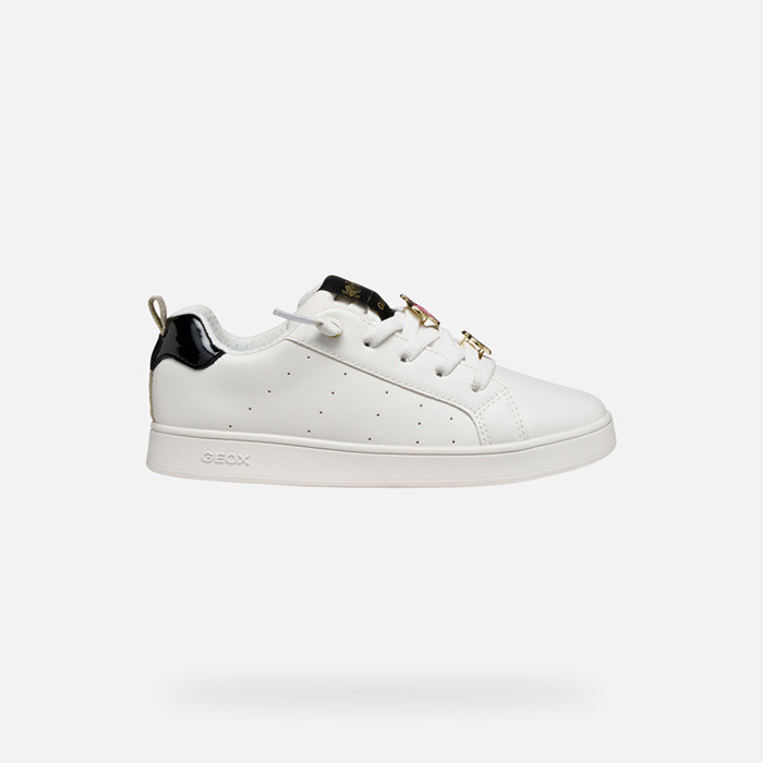 Harry potter ECLYPER JUNIOR White | GEOX