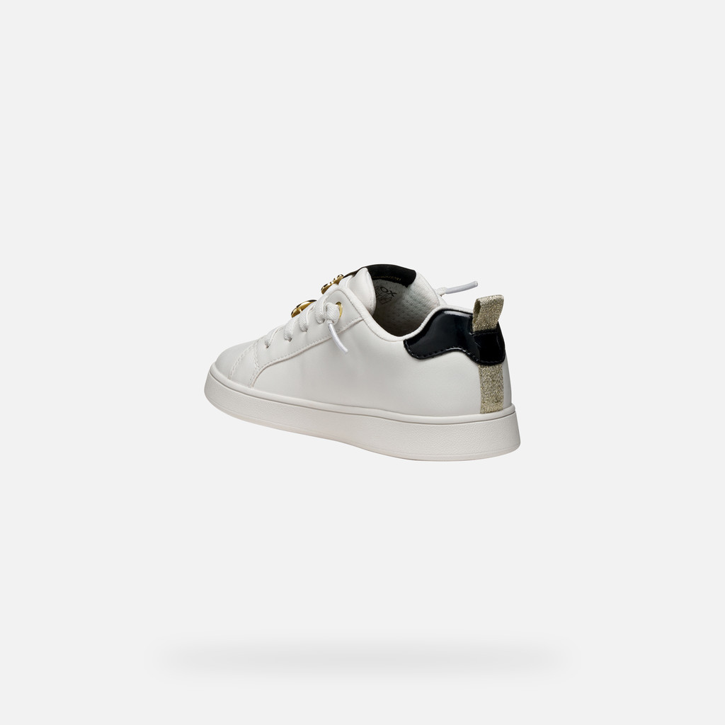 Harry Potter ECLYPER JUNIOR White - image number 3 | GEOX