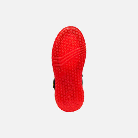 Harry Potter BUZZERLIGHT JUNIOR Black/Red - image number 6 | GEOX