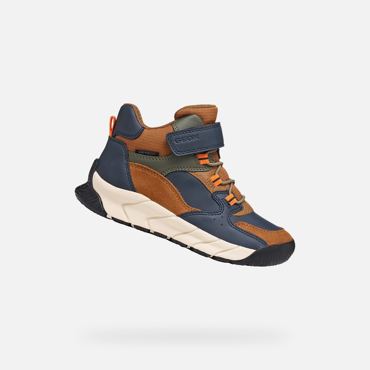 flexyper pro abx boy — light_brown/navy