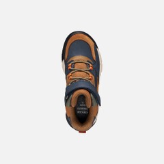 flexyper pro abx boy — light_brown/navy 6