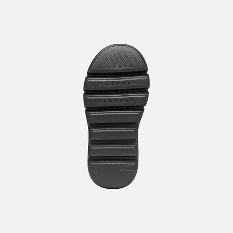 Winter boots WILLABOOM GIRL Black - image number 6 | GEOX