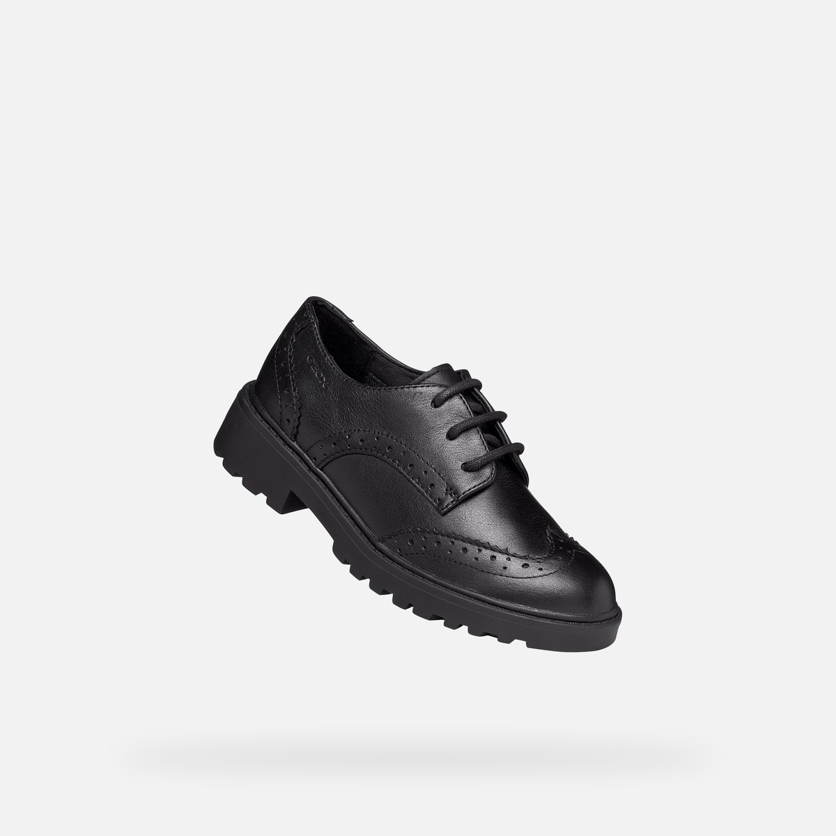 casey girl — black