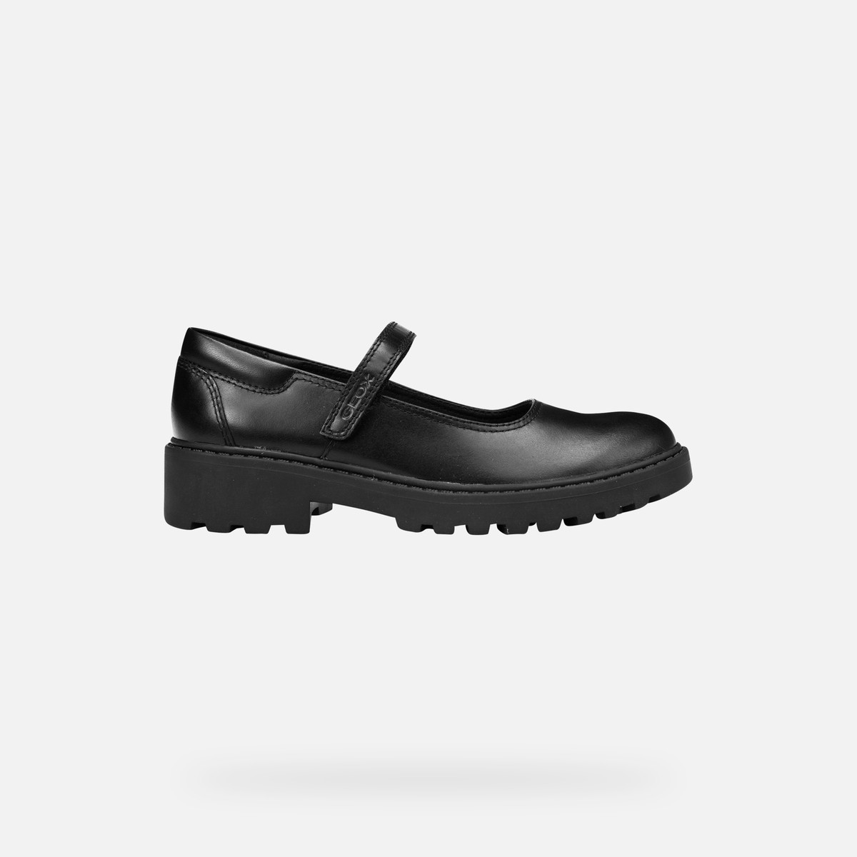 casey girl — black
