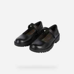 casey girl — black 9
