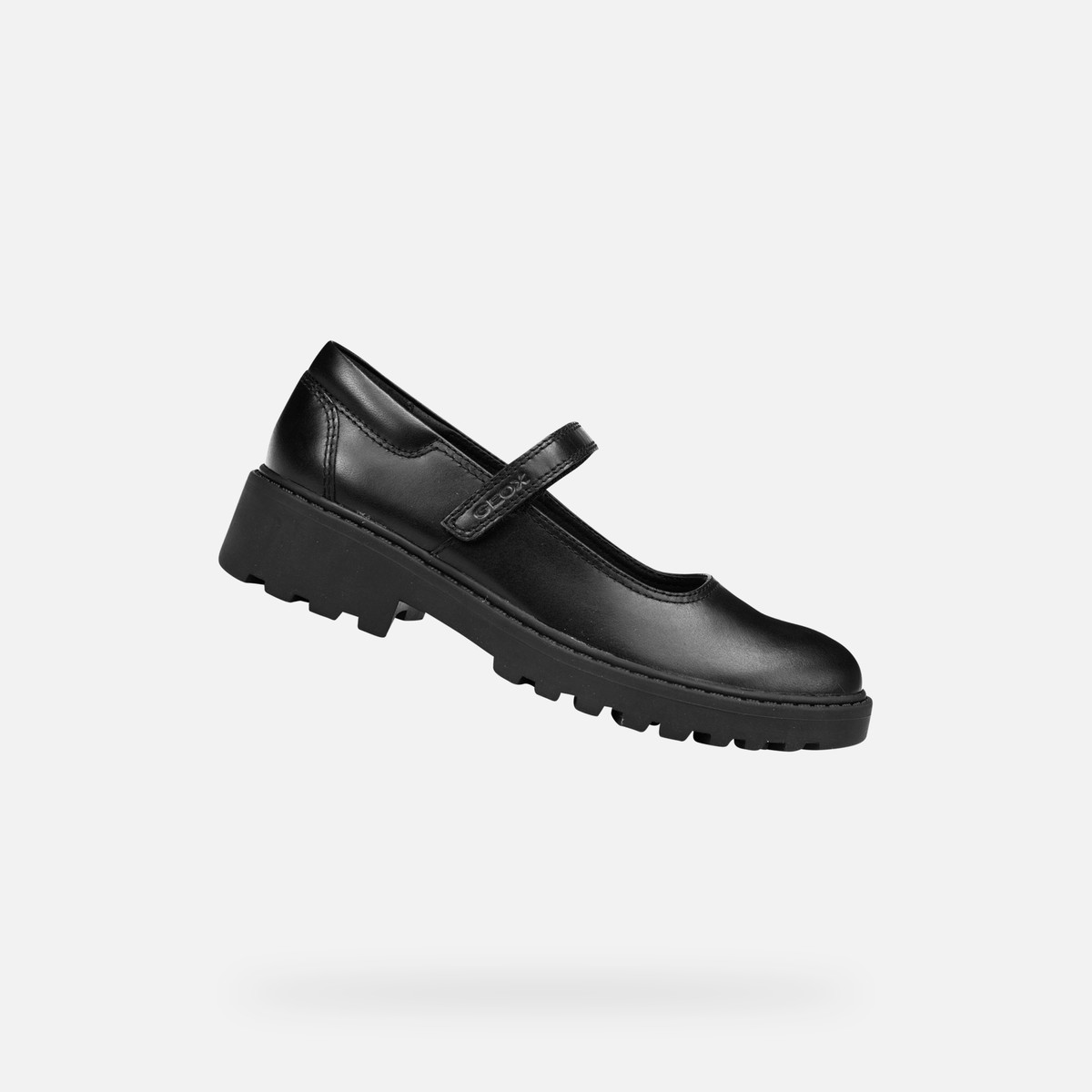casey girl — black