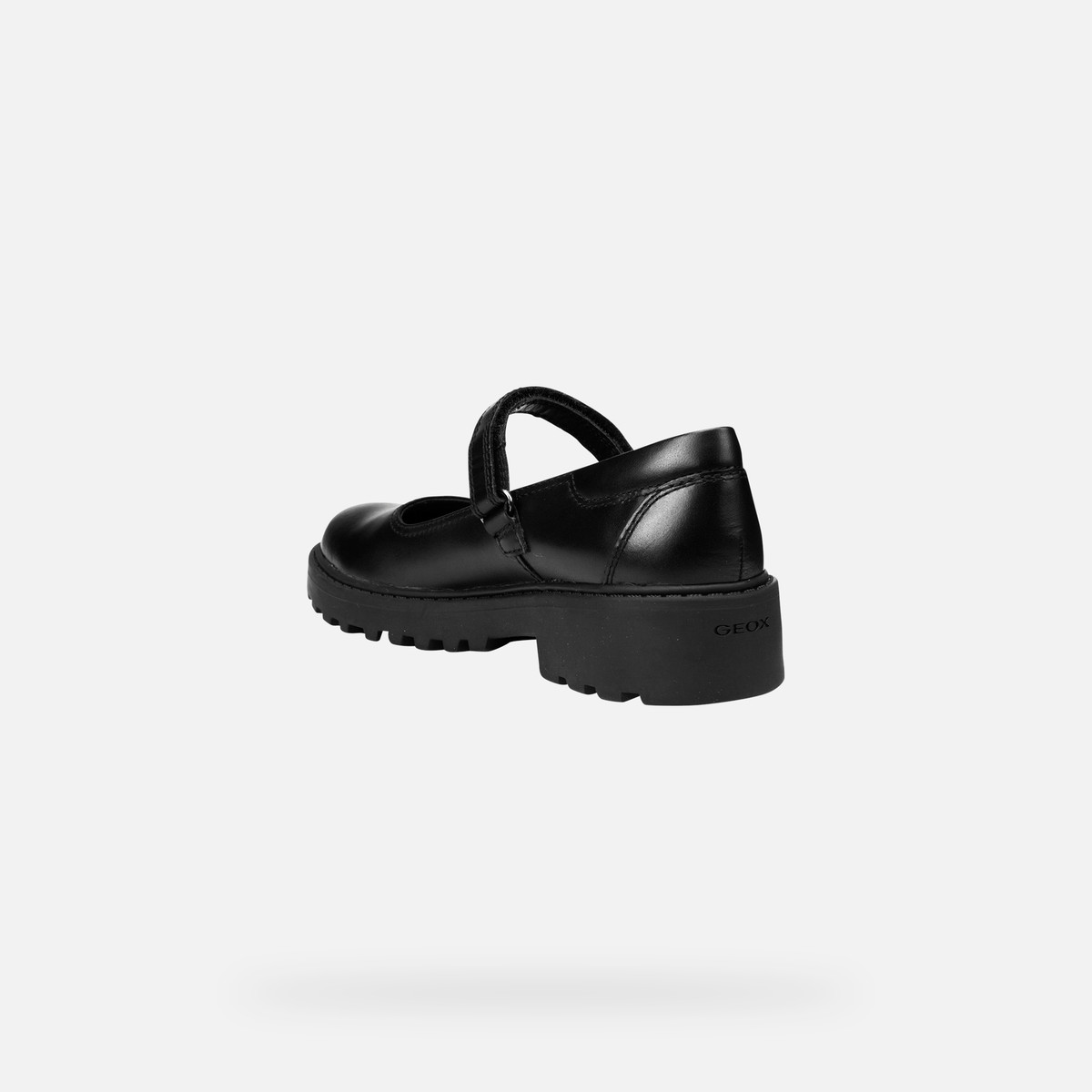 casey girl — black