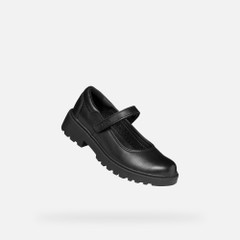 casey girl — black 6