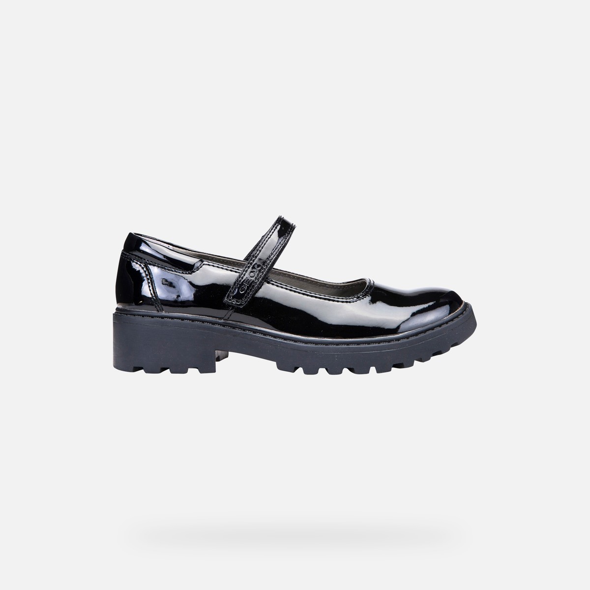 casey girl — black