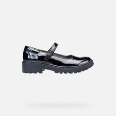 casey girl — black 3