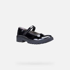 casey girl — black 4