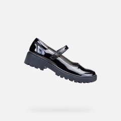 casey girl — black 1