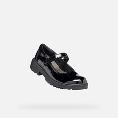 casey girl — black 6