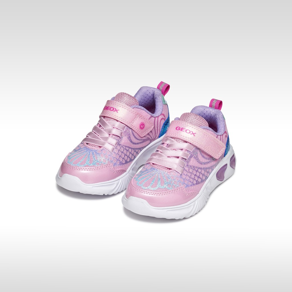 Categoria nascosta per master products ASSISTER GIRL null - image number 1 | GEOX