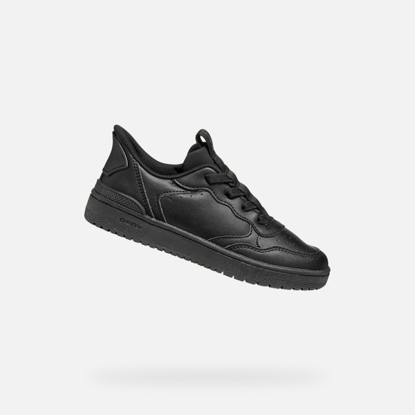 washiba fast in boy — black