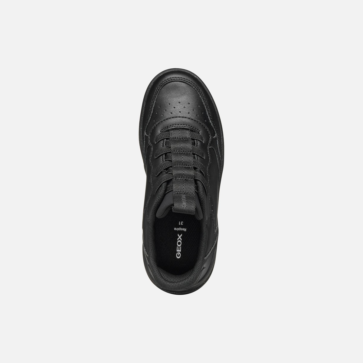 washiba fast in boy — black