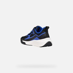pro ran junior — black/royal 4