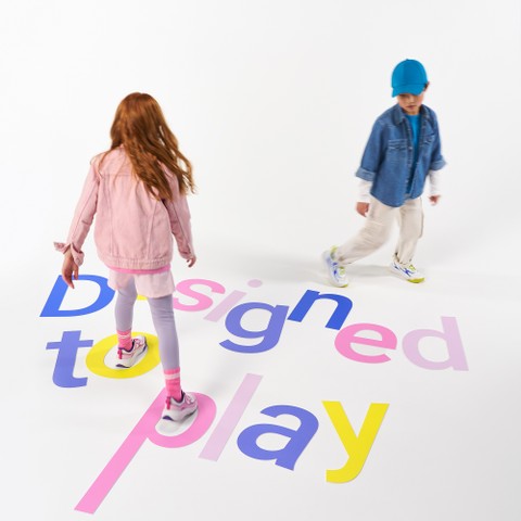 Niedrige Sneakers PRO-RAN JUNGE Wei&szlig;/K&ouml;nigsblau - image number 15 | GEOX