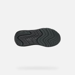 pro ran junior — dark_green/black 7