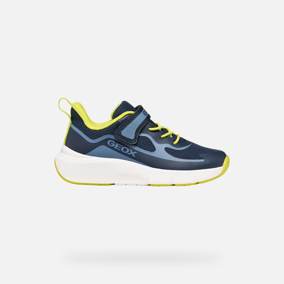 pro ran junior — navy/light_blue