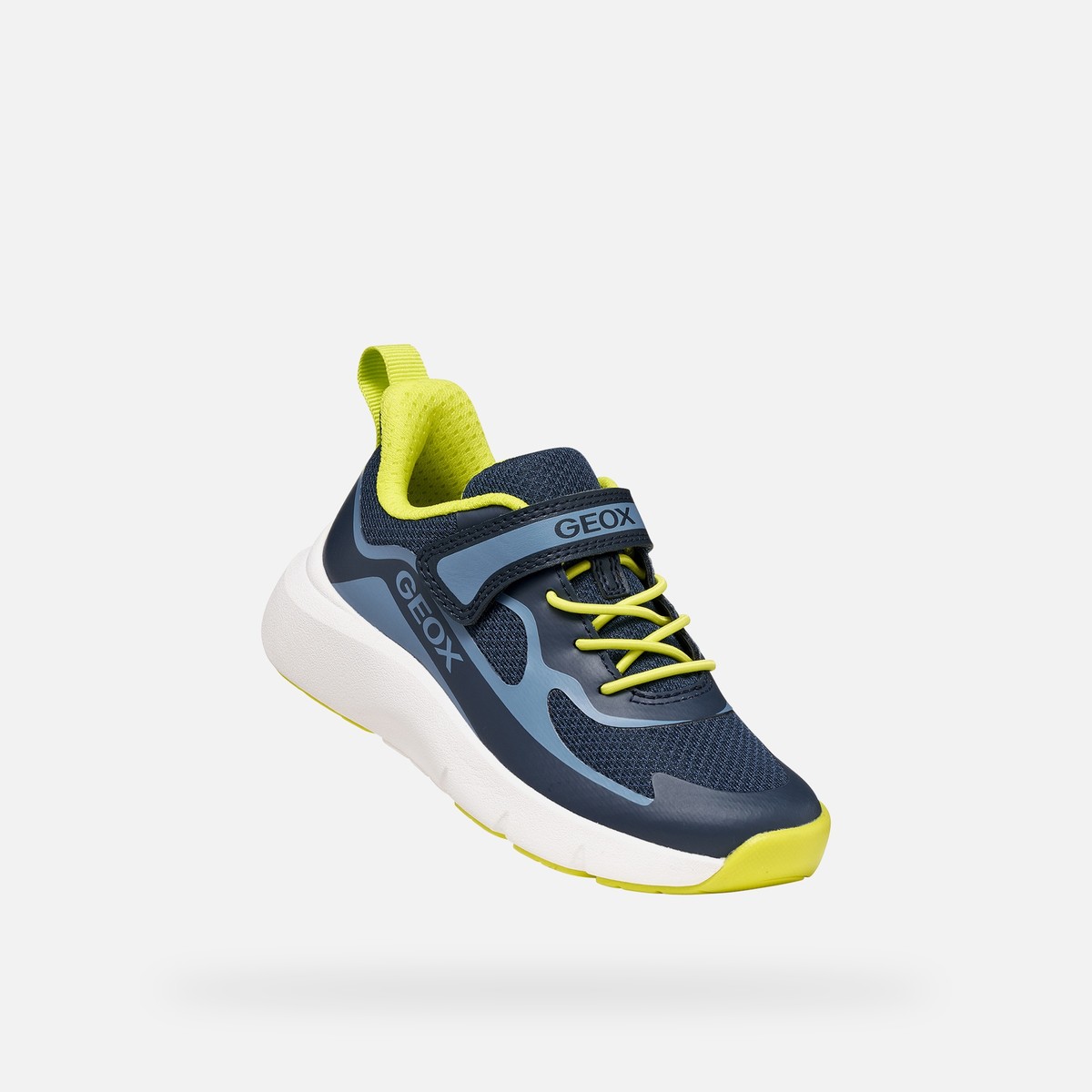 pro ran junior — navy/light_blue