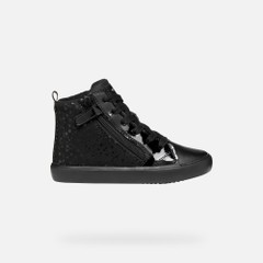 gisli girl — black 2