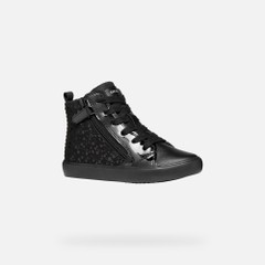 gisli girl — black 3
