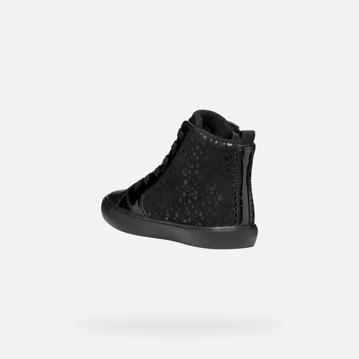 gisli girl — black