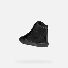 gisli girl — black 4