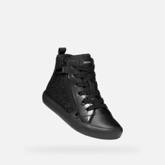 gisli girl — black 5