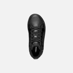 gisli girl — black 6
