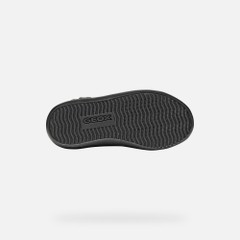 gisli girl — black 7