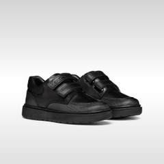 riddock boy — black 8