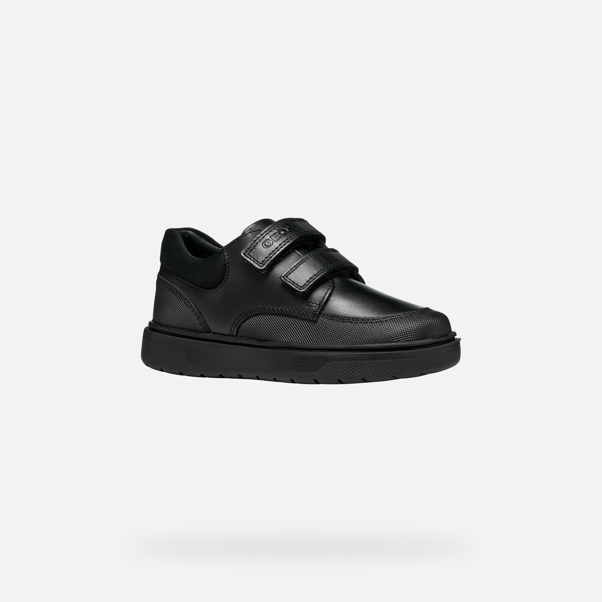 riddock boy — black