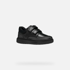 riddock boy — black 3