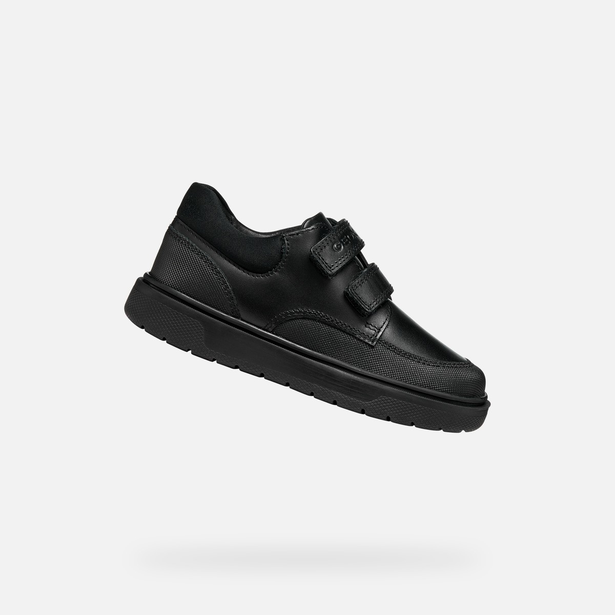 riddock boy — black